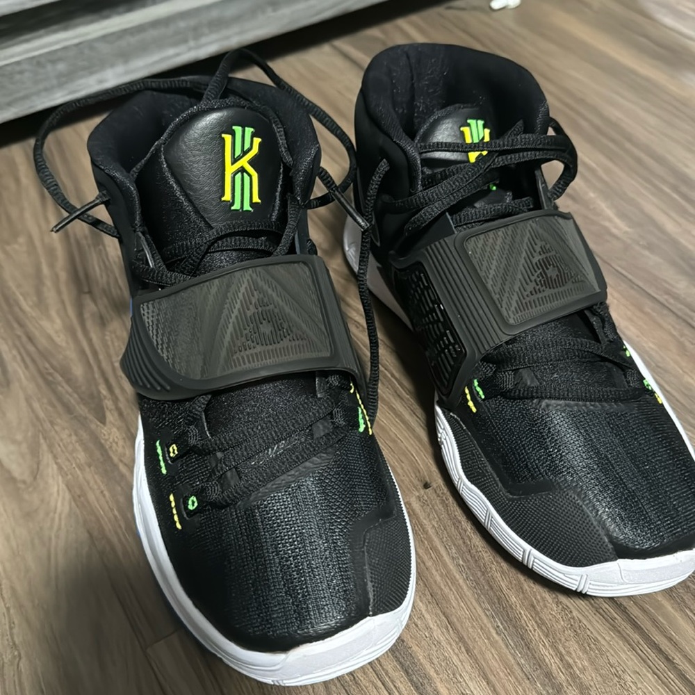 Nike never used 6Y